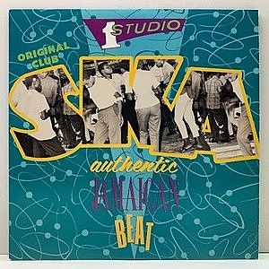 洋楽 ska authentic ja original Amazon.co.jp: Ska Authentic: ミュージック