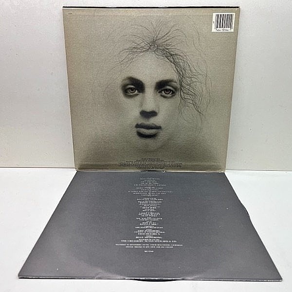 BILLY JOEL / Piano Man (LP) / Columbia | WAXPEND RECORDS
