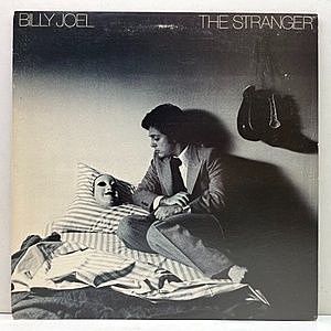 レコード画像：BILLY JOEL / The Stranger