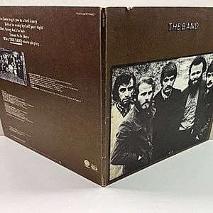 THE BAND / The Band (LP) / Capitol | WAXPEND RECORDS