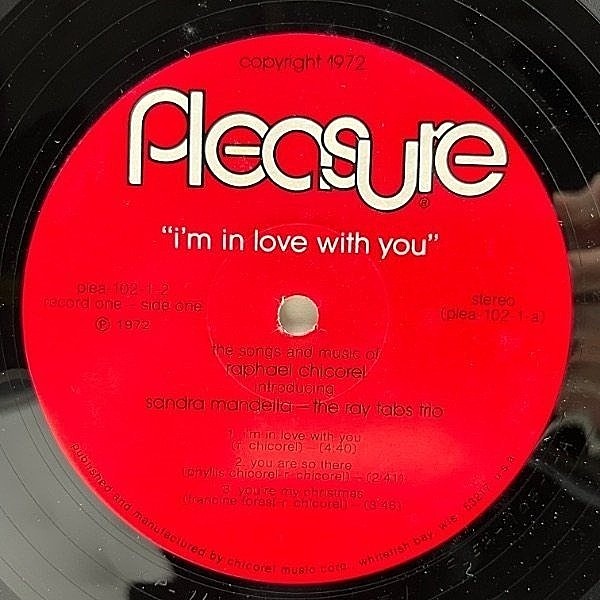 【美品】ORINAL LOVE  限定12インチシングルレコード Kimiko Kasai Love Connection CBS/Sony 28AH 1436 Vinyl LP