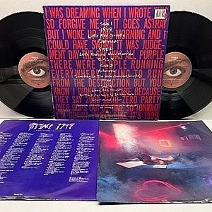 PRINCE / 1999 (LP) / Warner Bros. | WAXPEND RECORDS