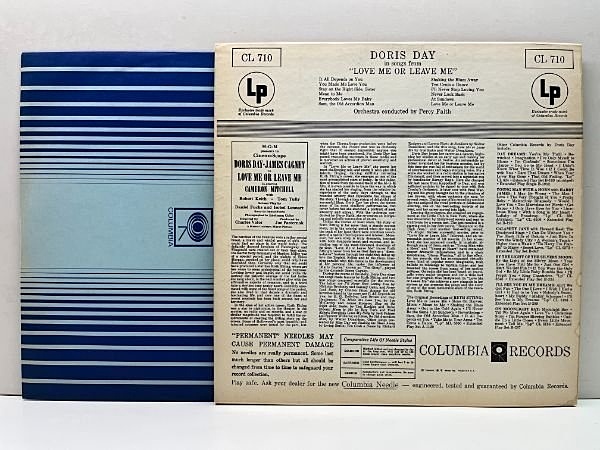 ☆ Doris Day – Day Dreams / オリジナル・レコード Doris Day – Day Dreams – Vinyl (Hollywood Pressing, LP