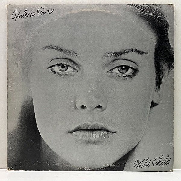 Columbia deals wild child