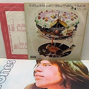 レコードサブ画像：2