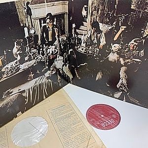 レコードサブ画像：3