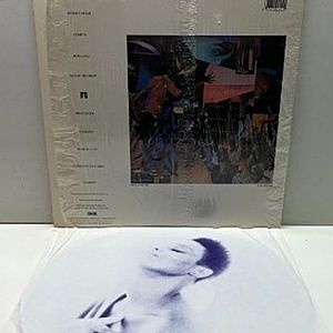 レコードサブ画像：2