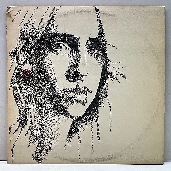 レコードメイン画像：良好盤!! 初版 KC規格 USオリジナル LAURA NYRO Christmas And The Beads Of Sweat (Columbia KC 30259) ローラ・二ーロ 魂の叫び
