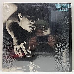 レコード画像：TOM WAITS / Foreign Affairs