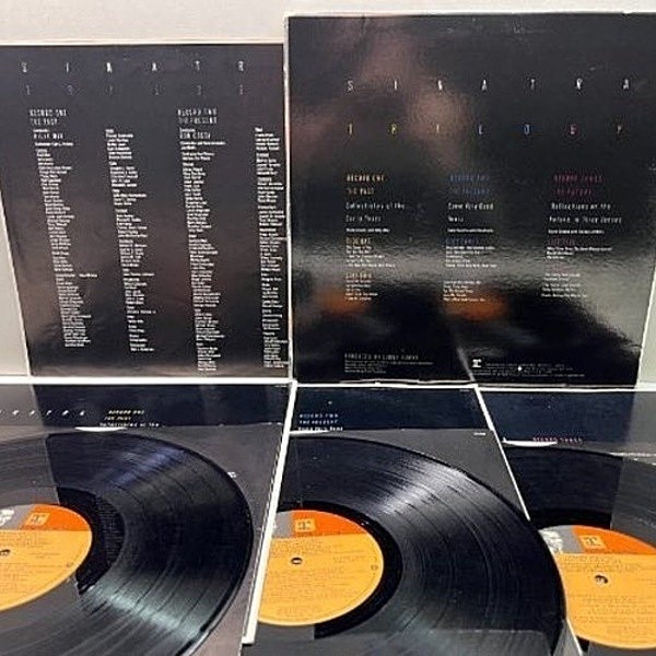 フランク　シナトラ　レコード フランク・シナトラ ゴールデン・フランク・シナトラ SWG-7006