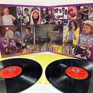 EARTH WIND & FIRE / Faces (LP) / Columbia | WAXPEND RECORDS
