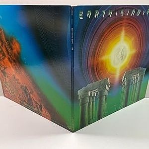 Earth, Wind & Fire – The Columbia Masters – Box Set