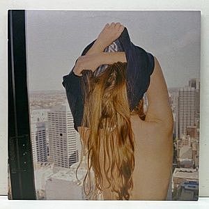 KID WAVE WONDERLUST LP アナログ レコード KID WAVE / Wonderlust (LP) / Heavenly | WAXPEND RECORDS