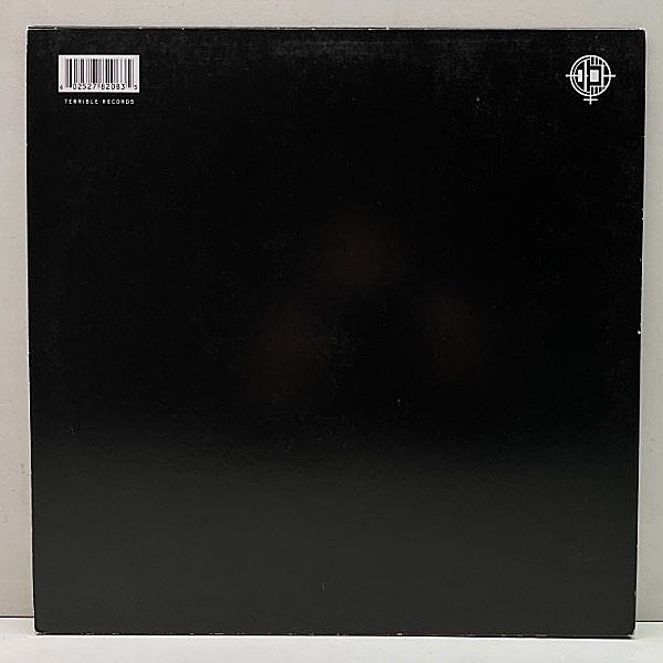 KINDNESS / Cyan (12) / Terrible | WAXPEND RECORDS