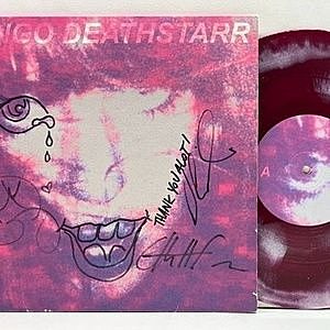 レコード画像：RINGO DEATHSTARR / Shadow