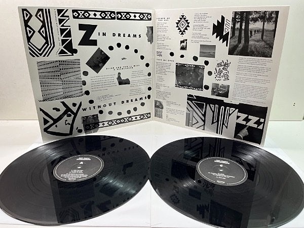 【SEAL限定商品】 / (LP) Zonoscope / COPY CUT Modular RECORDS WAXPEND | 洋楽