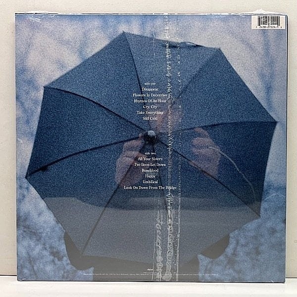 MAZZY STAR / Among My Swan (LP) / Capitol | WAXPEND RECORDS