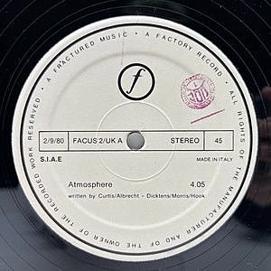 レコードサブ画像：3