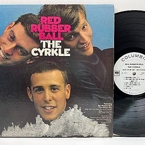 レコードサブ画像：1