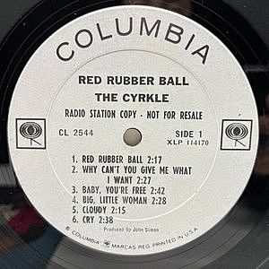 レコードサブ画像：3