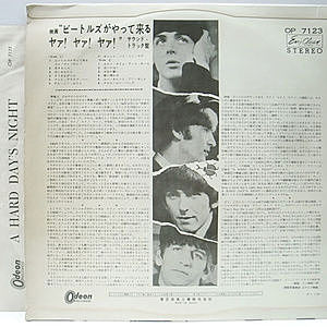 レコードサブ画像：3