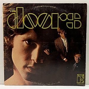 レコード画像：DOORS / Same