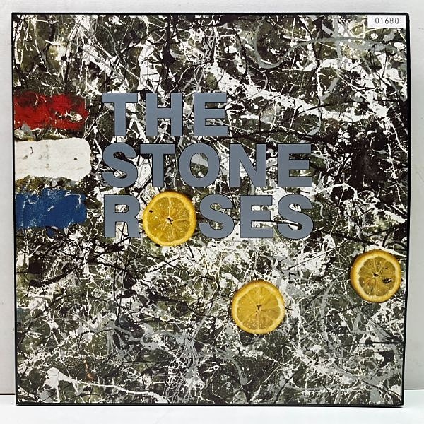 Amazon.co.jp: THE STONE ROSES: ミュージック