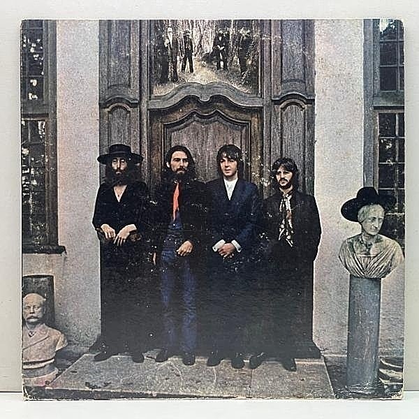 競売 Hey / BEATLES Jude Apple / (LP) Again) Beatles (The 洋楽