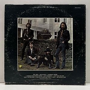 最適な価格 Again) Beatles (The Jude Hey / BEATLES (LP) Apple / 洋楽