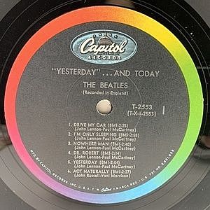 レコードサブ画像：3