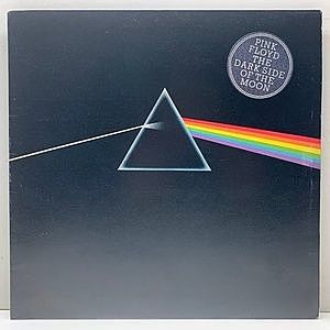 豪華で新しい PINK FLOYD Harvest / (LP) Moon The Of Side Dark The / その他