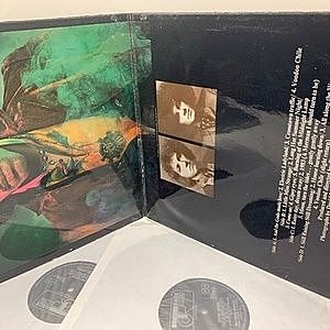 レコードサブ画像：3