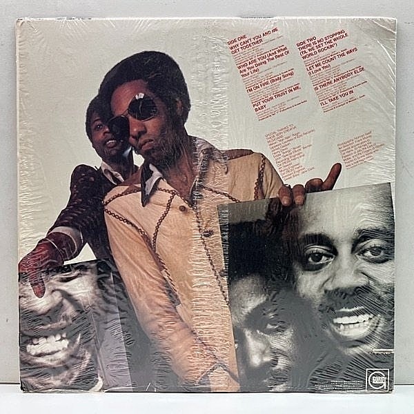 専用　TEMPTATIONS of LIFE TEMPTATIONS / Do The Temptations (LP) / Gordy | WAXPEND RECORDS