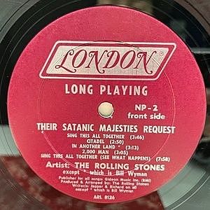 レコードサブ画像：4