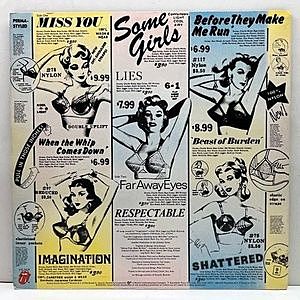 レコードサブ画像：3