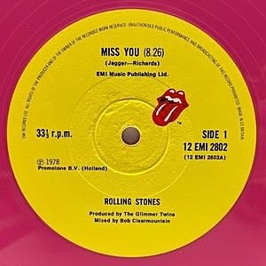 レコードサブ画像：3