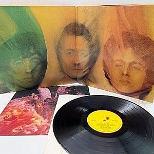 レコードサブ画像：3