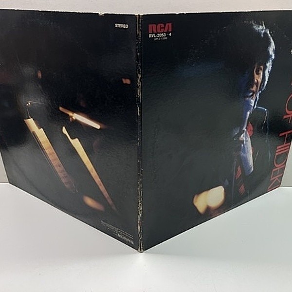 西城秀樹　愛を歌う　レコード　帯付き　歌詞付き　超美品 西城秀樹 / バレンタイン・コンサート・スペシャル 西城秀樹 愛