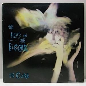 レコード画像：THE CURE / Head on the Door