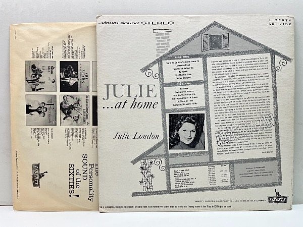 Julie London ...at home USオリジナル盤 ブルーワックス NjctNjMyMC5qcGVn.jpeg