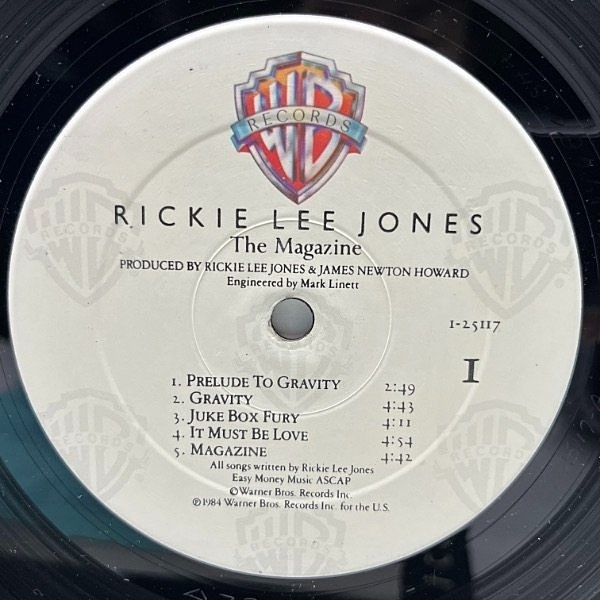 RICKIE LEE JONES,新品未開封,高音質盤,24K GOLD CD 81qeUeL19bL._SY200_QL15_.jpg