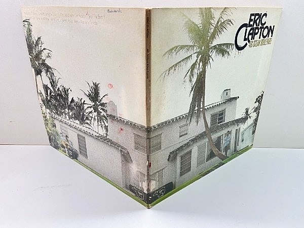 お気に入り レコード 輸入盤461オーシャン REPTILEリック
