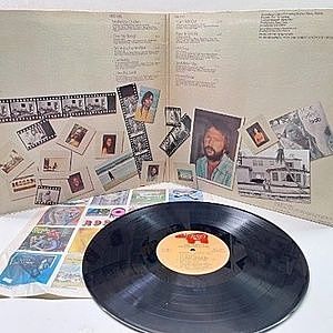 ERIC CLAPTON / 461 Ocean Boulevard (LP) / RSO | WAXPEND RECORDS