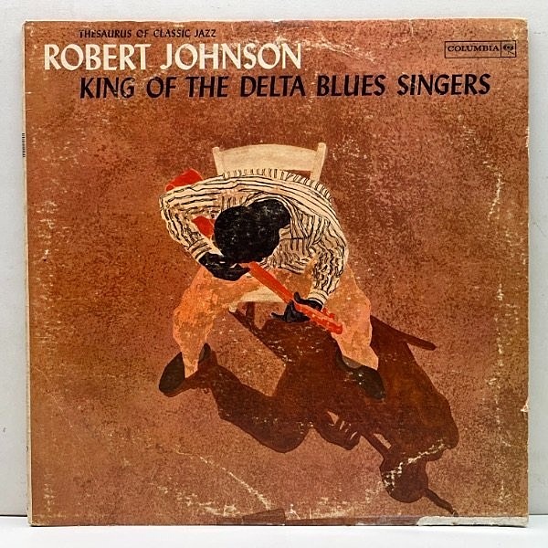 洋楽 Robert Johnson King of the Delta Blues 7194-PKM0QL._UF1000,1000_QL80_.jpg