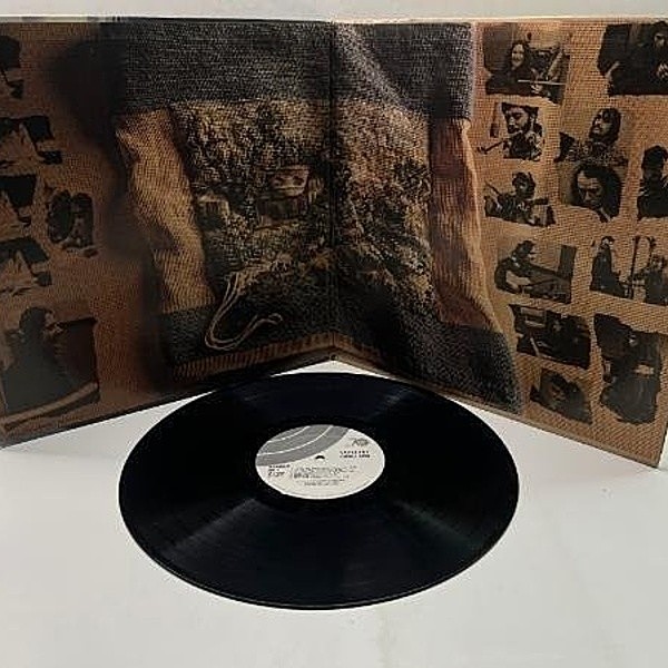 Carole King / Tapestry USオリジナル盤 King, Carole - Tapestry - Amazon.com Music