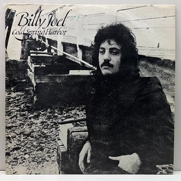 Yahoo!オークション -「billy joel」(レコード) の落札相場