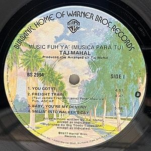 レコードサブ画像：3