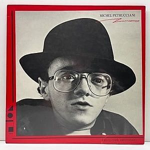 レコード画像：MICHEL PETRUCCIANI / Same