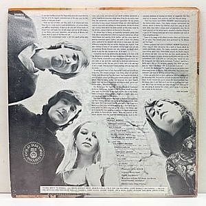 MAMA'S AND THE PAPA'S / If You Can Believe Your Eyes And