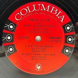 レコードサブ画像：3